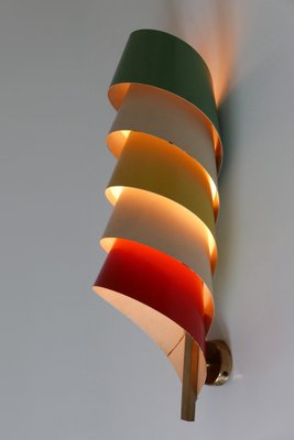 Mid-Century Scandinavian Modern Sconce or Wall Lamp, 1960s-WPT-1819421