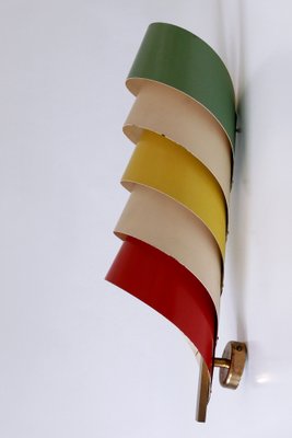 Mid-Century Scandinavian Modern Sconce or Wall Lamp, 1960s-WPT-1819421