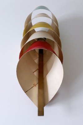 Mid-Century Scandinavian Modern Sconce or Wall Lamp, 1960s-WPT-1819421