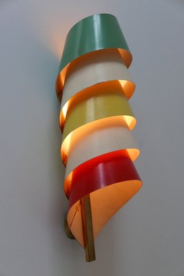 Mid-Century Scandinavian Modern Sconce or Wall Lamp, 1960s-WPT-1819421