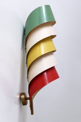 Mid-Century Scandinavian Modern Sconce or Wall Lamp, 1960s-WPT-1819421