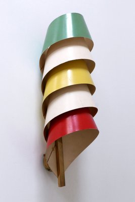 Mid-Century Scandinavian Modern Sconce or Wall Lamp, 1960s-WPT-1819421