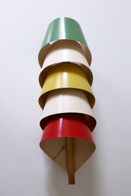 Mid-Century Scandinavian Modern Sconce or Wall Lamp, 1960s-WPT-1819421