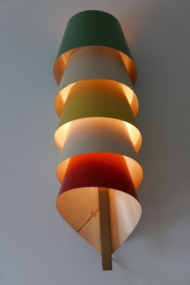 Mid-Century Scandinavian Modern Sconce or Wall Lamp, 1960s-WPT-1819421