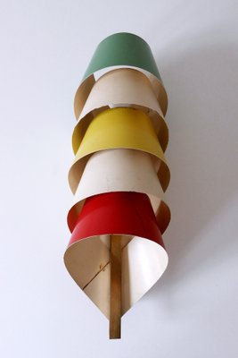 Mid-Century Scandinavian Modern Sconce or Wall Lamp, 1960s-WPT-1819421