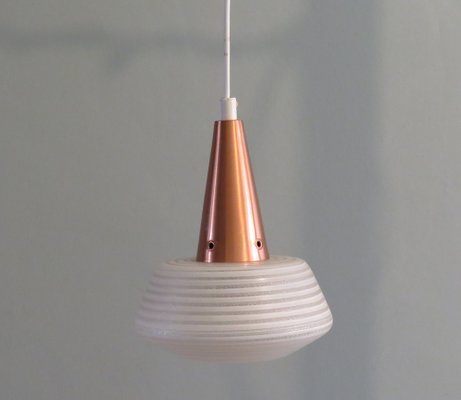 Mid-Century Scandinavian Pendant, 1960s-UKG-1223642