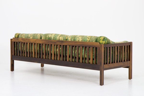 Mid-Century Scandinavian Rosewood Monte Carlo Sofa, 1965-FM-865580