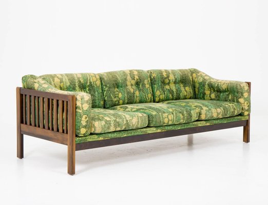 Mid-Century Scandinavian Rosewood Monte Carlo Sofa, 1965-FM-865580