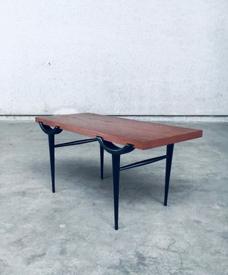 Mid-Century Scandinavian Side Table, Denmark, 1960s-RQV-1772777