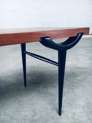 Mid-Century Scandinavian Side Table, Denmark, 1960s-RQV-1772777