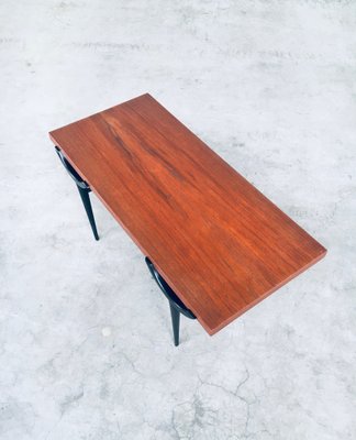 Mid-Century Scandinavian Side Table, Denmark, 1960s-RQV-1772777