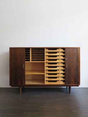 Mid-Century Scandinavian Sideboard, 1960s-CC-1408053