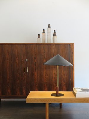 Mid-Century Scandinavian Sideboard, 1960s-CC-1408053