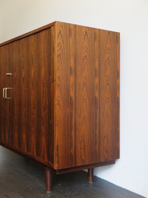 Mid-Century Scandinavian Sideboard, 1960s-CC-1408053