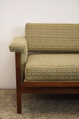 Mid-Century Scandinavian Sofa Bed, 1960s-HS-985263