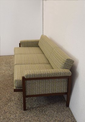 Mid-Century Scandinavian Sofa Bed, 1960s-HS-985263