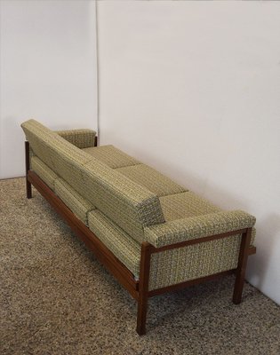 Mid-Century Scandinavian Sofa Bed, 1960s-HS-985263