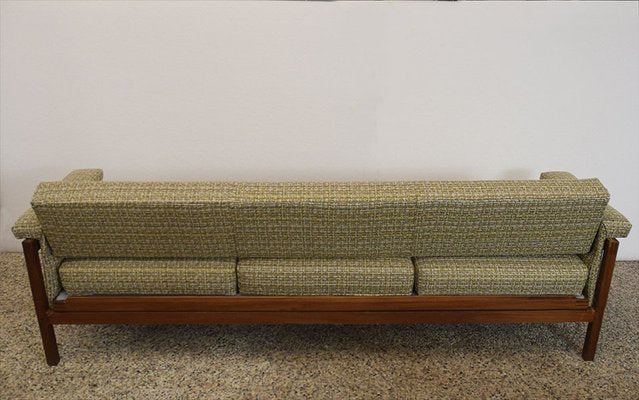 Mid-Century Scandinavian Sofa Bed, 1960s-HS-985263