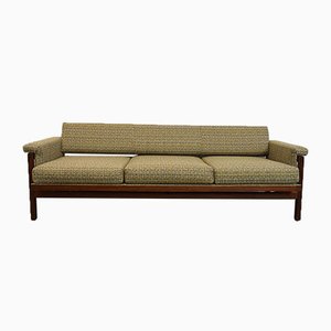 Mid-Century Scandinavian Sofa Bed, 1960s-HS-985263