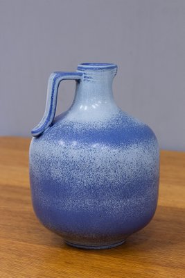 Mid-Century Scandinavian Stoneware Pitcher by Gunnar Nylund for Rörstrand, 1940s-TM-1744271