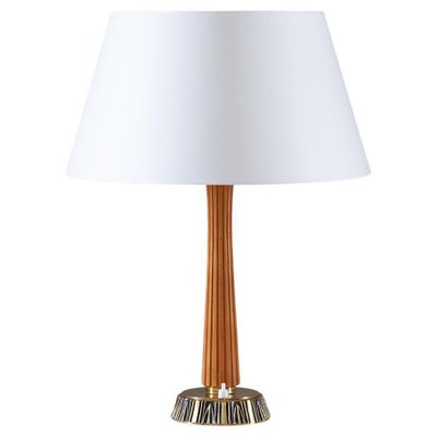 Mid-Century Scandinavian Table Lamp by Asea-FM-1110517