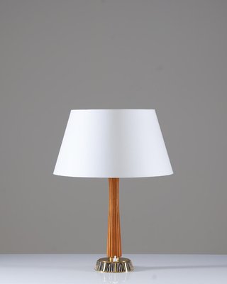 Mid-Century Scandinavian Table Lamp by Asea-FM-1110517