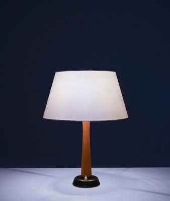 Mid-Century Scandinavian Table Lamp by Asea-FM-1110517