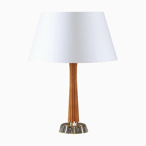 Mid-Century Scandinavian Table Lamp by Asea-FM-1110517