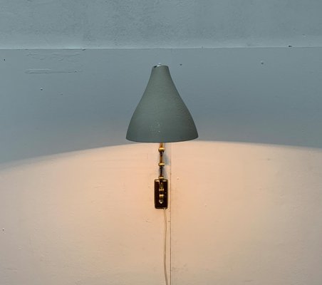 Mid-Century Scissor Wall Lamp-UAH-1065336