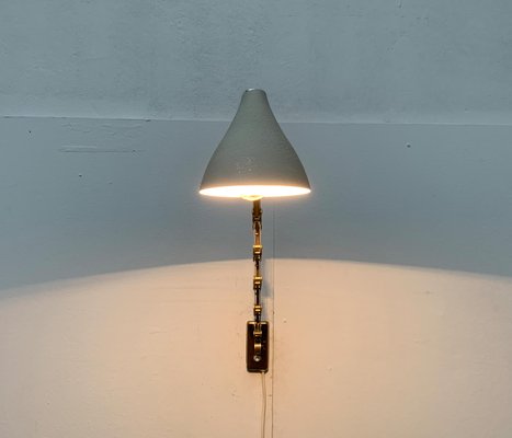 Mid-Century Scissor Wall Lamp-UAH-1065336