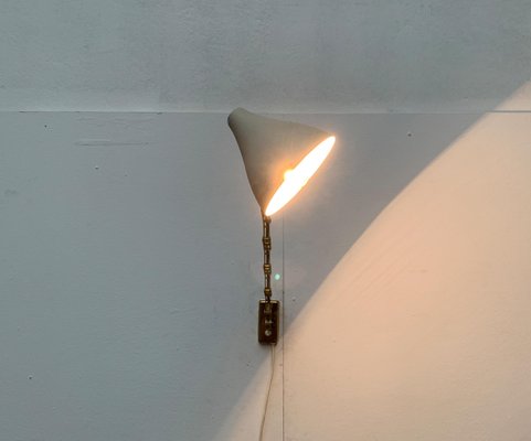 Mid-Century Scissor Wall Lamp-UAH-1065336