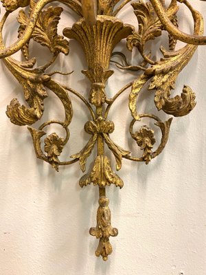 Mid-Century Sconce-NPC-824369