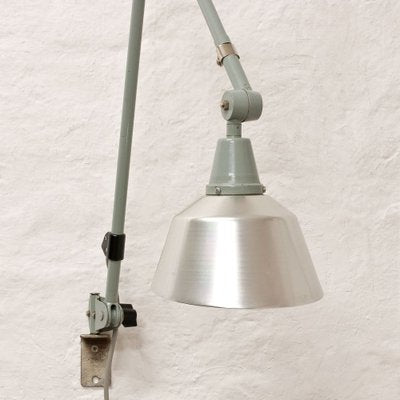 Mid-Century Sconce by Curt Fischer for Midgard / Industriewerke Auma-LPM-766734