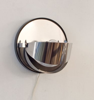 Mid-Century Sconce by Goffredo Reggiani for Reggiani Illuminazione-LPM-782414