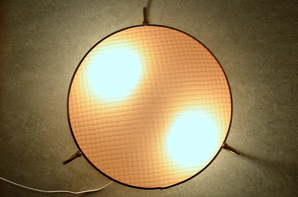 Mid-Century Sconce from Erco, 1950s-OV-823213