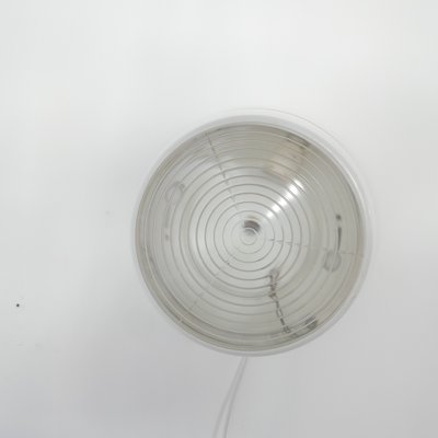 Mid-Century Sconce from Holophane, 1960s-JRP-712864