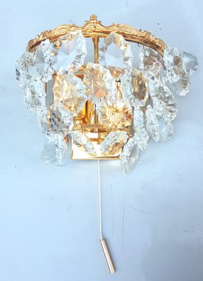 Mid-Century Sconce from Palwa-QDP-953338