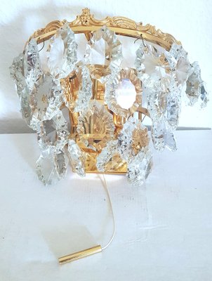 Mid-Century Sconce from Palwa-QDP-953338