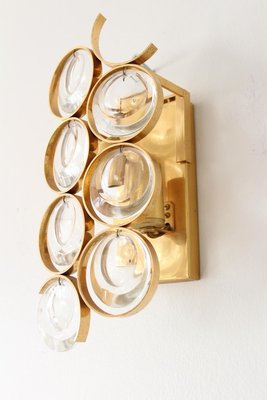 Mid-Century Sconce from Palwa-DIJ-627204