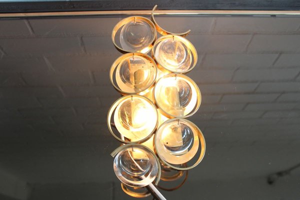 Mid-Century Sconce from Palwa-DIJ-627204