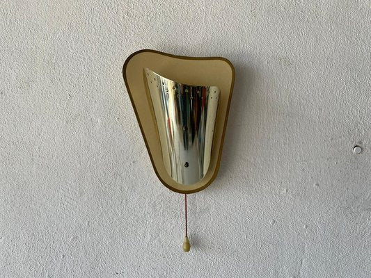 Mid-Century Sconce, Germany, 1950s-RDS-1295399