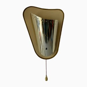 Mid-Century Sconce, Germany, 1950s-RDS-1295399