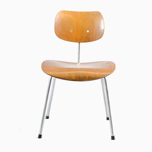 Mid-Century SE68 Side Chair by Egon Eiermann for Wilde+Spieth-CIP-782999