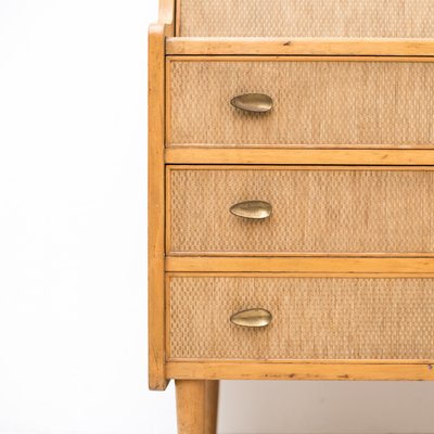 Mid-Century Secretaire from Alasia-NZV-742830