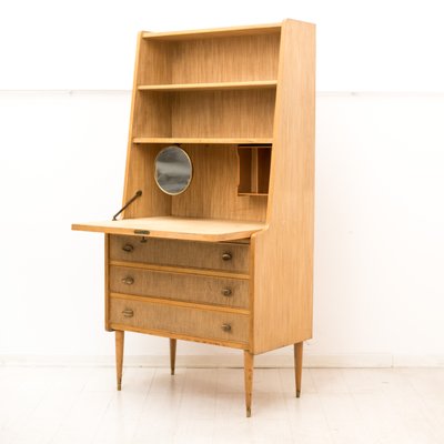 Mid-Century Secretaire from Alasia-NZV-742830