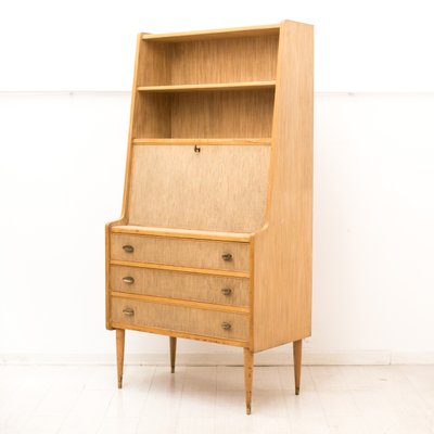 Mid-Century Secretaire from Alasia-NZV-742830