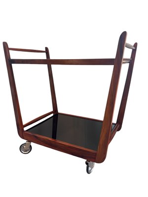 Mid-Century Service Trolley, 1950s-SEI-2040377