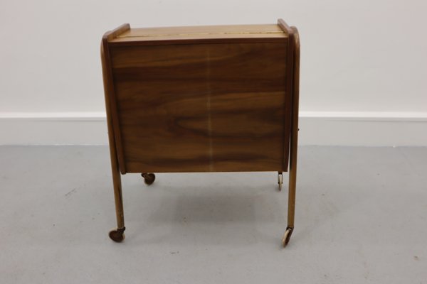 Mid-Century Sewing Chest, 1960s-JWH-1363907