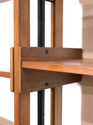 Mid-Century Shelf, Italy, 1960s-FQG-1756609