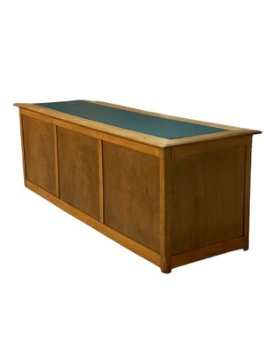 Mid-Century Shop Counter-JXY-1778000